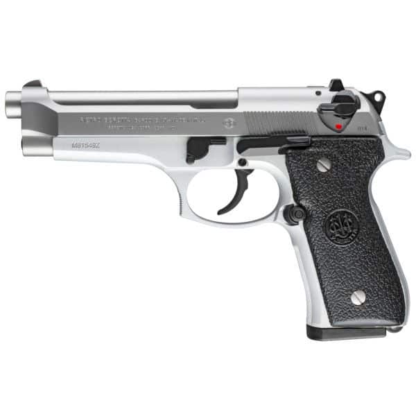 4 of the Best Beretta Pistols on the Market