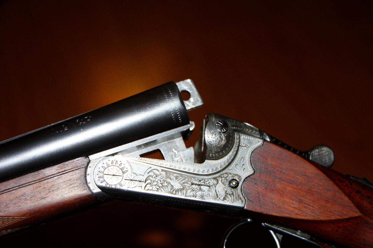 How Service From a Professional Gunsmith Can Make the Difference