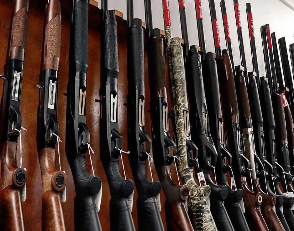 3 Reasons to Choose Jim's Firearms As Your Gun Shop in Baton Rouge