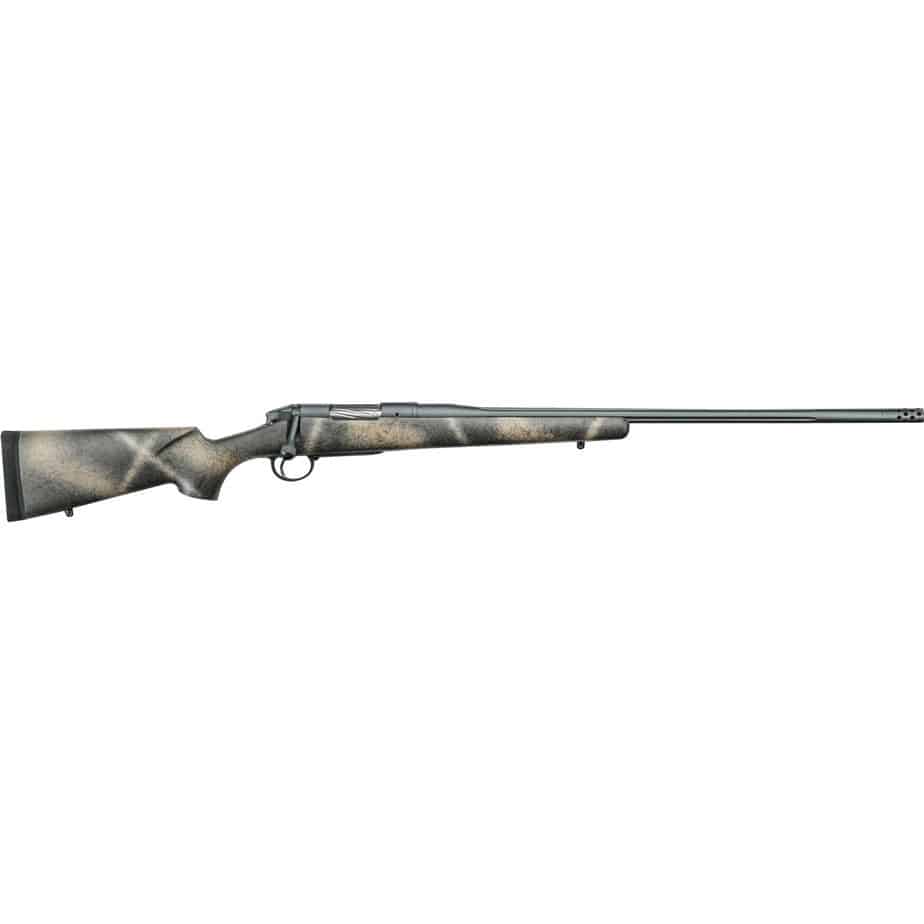 3 Great Bergara Rifles to Add to Your Collection